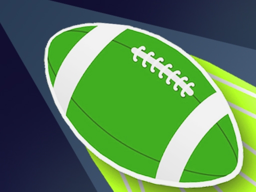 ¡Touchdown Master!