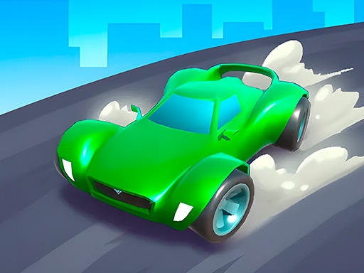 Игрушечные машинки: 3D гонки