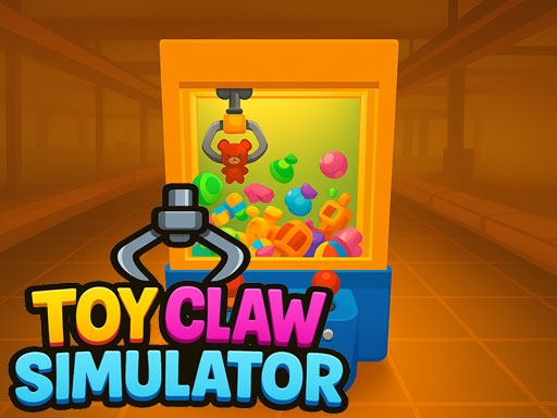 Симулятор Клешни — Toy Claw Simulator