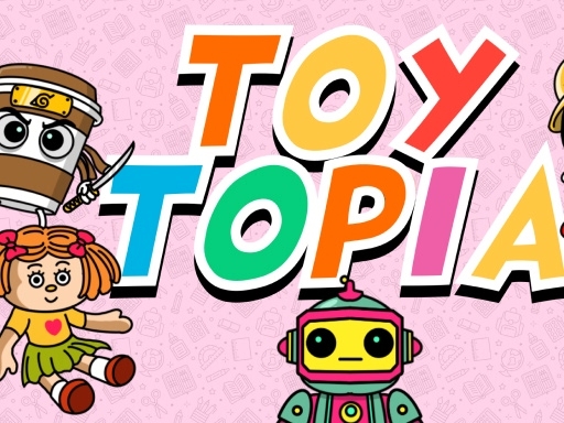 トイトピア