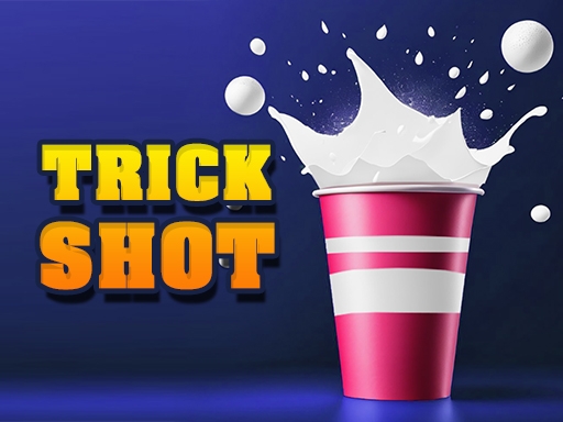 Trick Shot - ¡Desafío Mundial!
