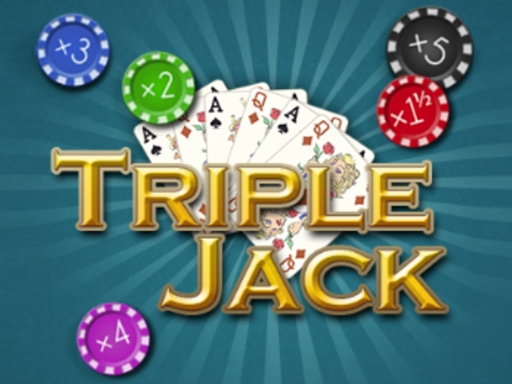 Тройной Джек (Triple Jack)