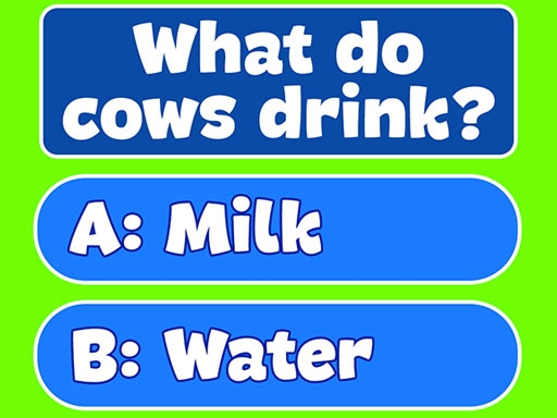 Викторина! Лучшая семейная викторина (Trivia! Best family quiz)