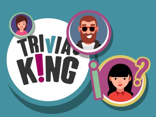 Король Викторины (Trivia King)