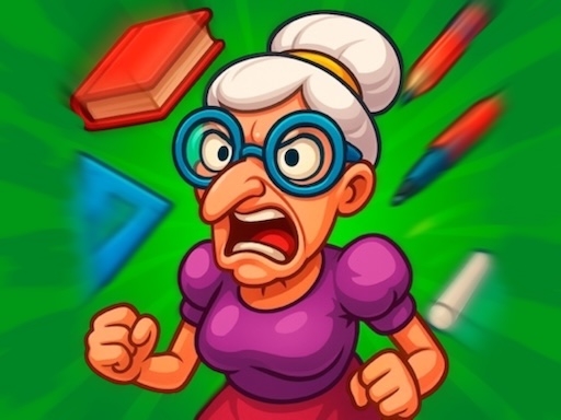 Розыгрыш учителя — Troll The Teacher