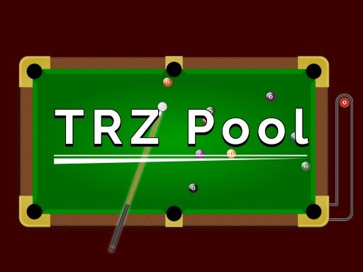 TRZ Пул (TRZ Pool)