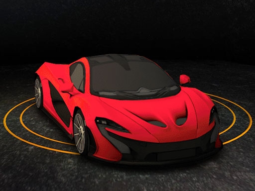 极速飞车赛道