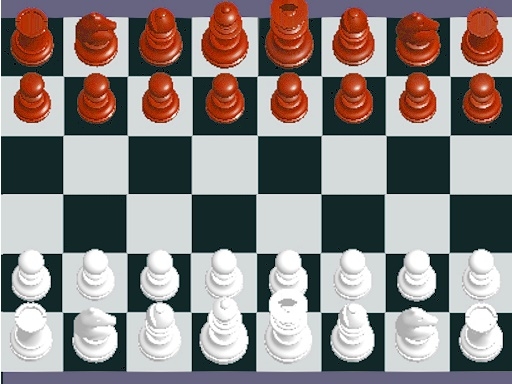 Ultimate Chess (Ultimate Chess)