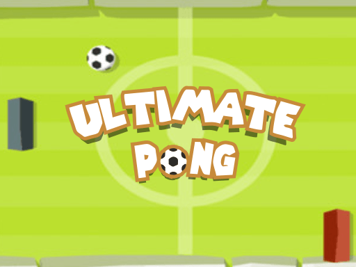 ¡Ultimate Pong: El juego definitivo!