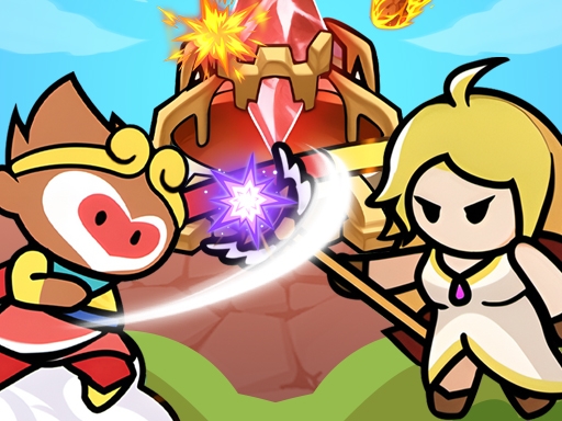Ultimate Tower Defense (Ultimate Tower Defense)