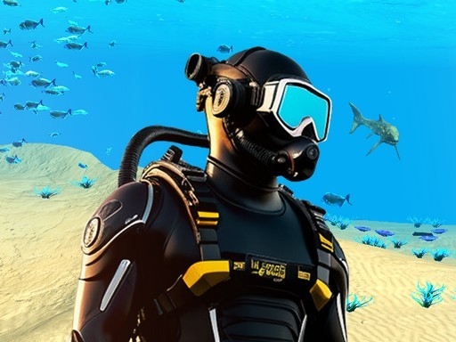 Подводное выживание: Глубокое погружение — Underwater Survival Deep Dive