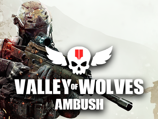 Долина Волков: Засада (Valley of Wolves Ambush)