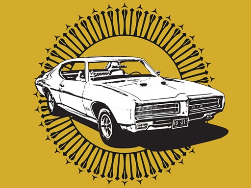 Vintage Cars Match 3 (Vintage Cars Match 3)