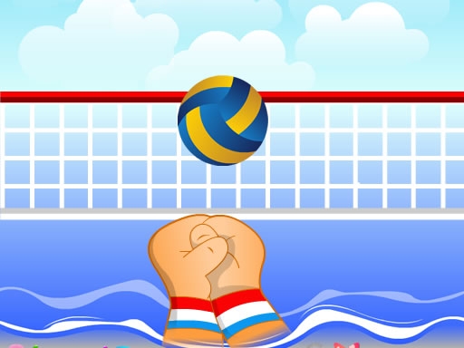 Волейбол (Volley Ball)