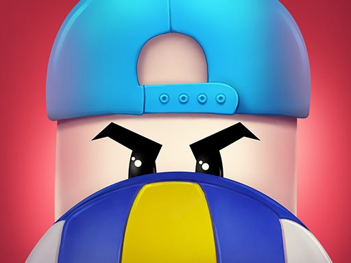 Volley Beans - Волейбольная Игра
