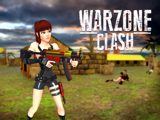 WarZone Clash (WarZone Clash)