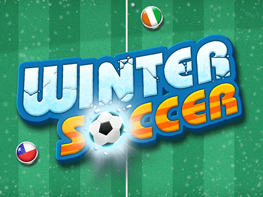Зимний футбол (Winter Soccer)