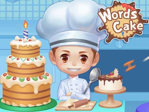 Word Cookies Online (Слово из Печенья)