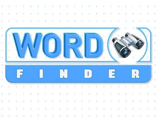 Игра в слова: Поиск слов (Word Finder Board Game)