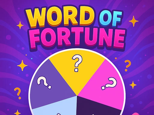 Слово Фортуны (Word of Fortune)