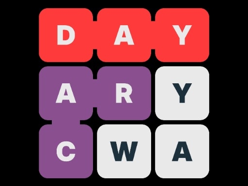 Поиск слов с подсказками — Word Search with hints