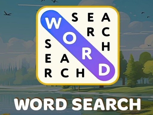 Поиск слов — Word search