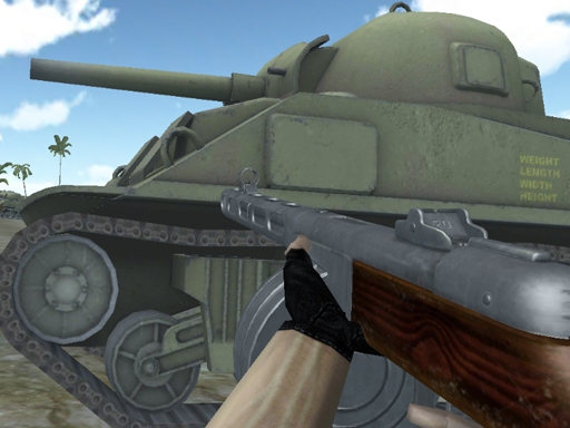 Братья Второй мировой войны: World War Brothers WW2