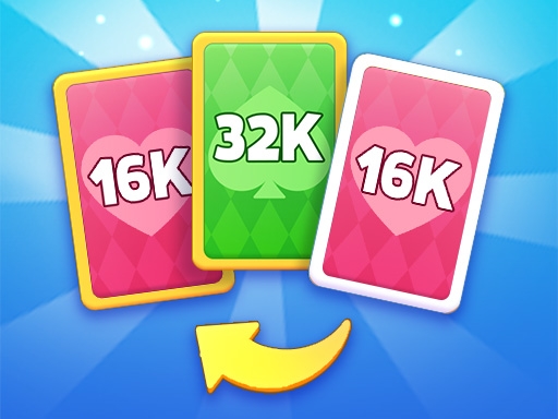 X2 Solitaire Merge: 2048 Cards (Солитейр и 2048)