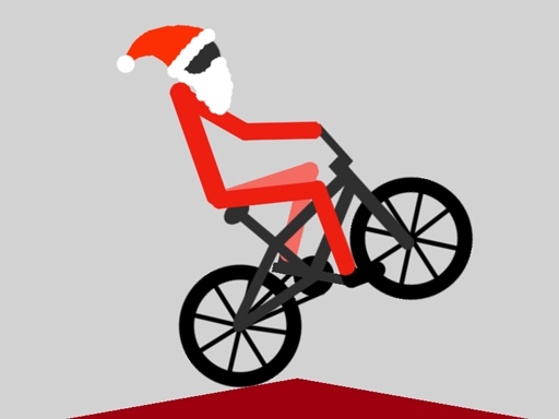 ¡XMAS Wheelie: Aventura Navideña!