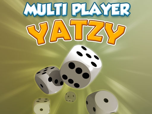 Ятзи Мультиплеер (Yatzy Multi player)
