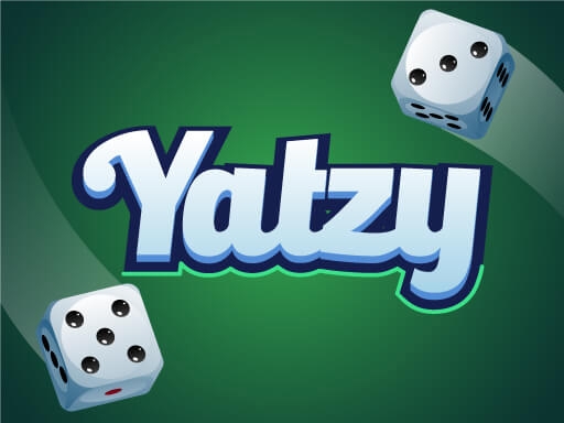 ¡Yatzy!