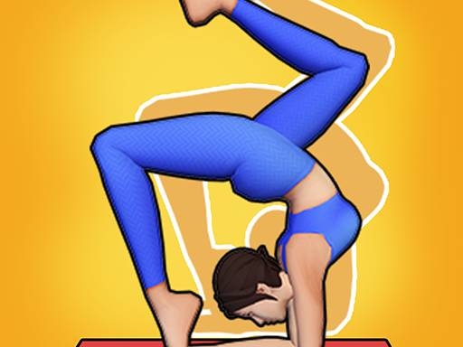 Мастер Йоги (Yoga Master)
