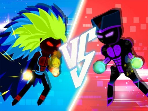 ¡Z Stick Duel Fighting: ¡La Batalla Definitiva!