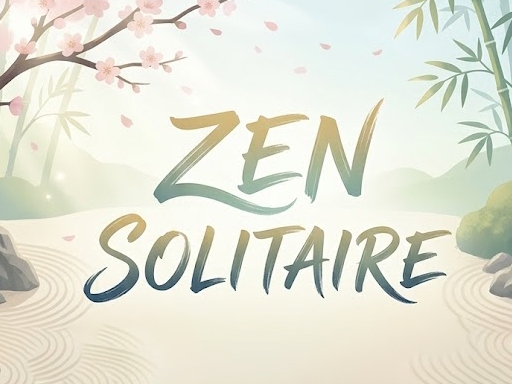 ¡Solitario Zen: Relaja tu Mente!