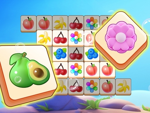Zen Tile — Расслабляющее Мэтч-3 Приключение (Zen Tile)
