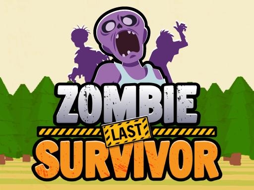 Zombie Last Survivor — Последний выживший среди зомби