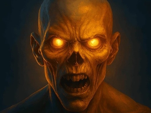 Zombies: Battle for Survival — Битва за выживание
