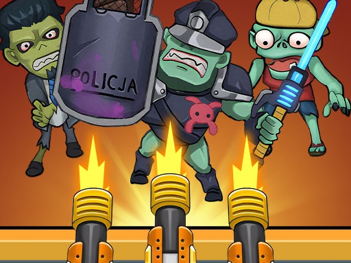 Zombies Weapon Merge 4 (Zombies Weapon Merge 4)