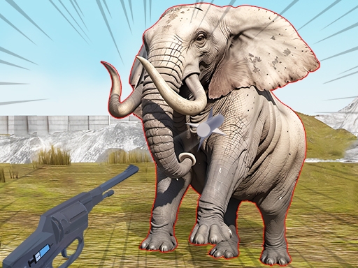 Симулятор аномалий в зоопарке — Zoo Anomaly Simulation